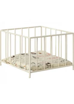 Maileg Playpen - Micro Off White Fashion