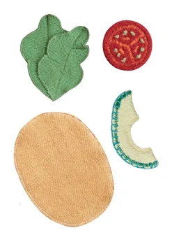 Kinder Lorena Canals Playset