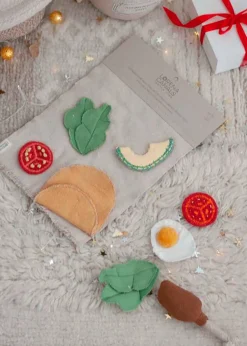 Kinder Lorena Canals Playset