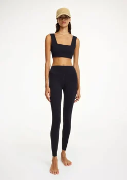 By Malene Birger Polene Black Outlet