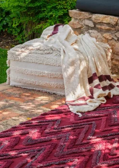 Lorena Canals Pouf Air