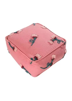 Lorena Canals Pouf English Garden