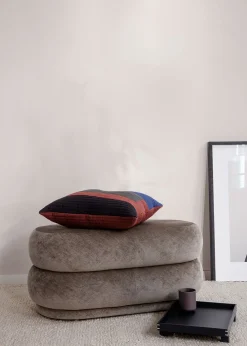 Ferm Living Pouf Oval