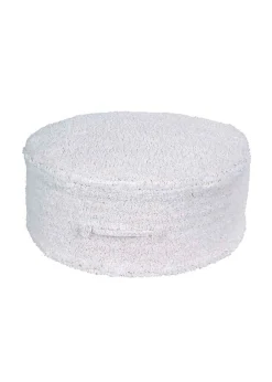 Lorena Canals Pouffe Chill Ivory Best
