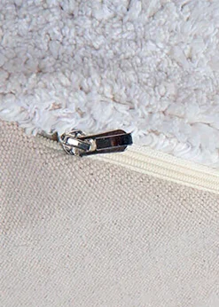 Lorena Canals Pouffe Chill Ivory Best