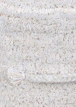 Lorena Canals Pouffe Chill Ivory Best