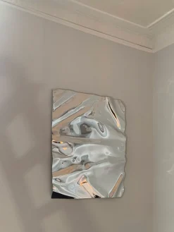CAIA LEIFSDOTTER DESIGN STUDIO Psychedelic Mirror