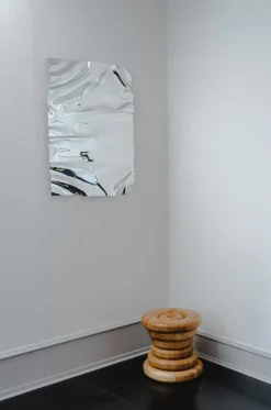 CAIA LEIFSDOTTER DESIGN STUDIO Psychedelic Mirror