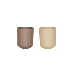 Kinder OYOY MINI Pullo Cup - Pack of 2