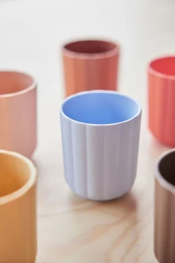 Kinder OYOY MINI Pullo Cup - Pack of 2