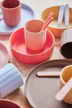 Kinder OYOY MINI Pullo Cup - Pack of 2