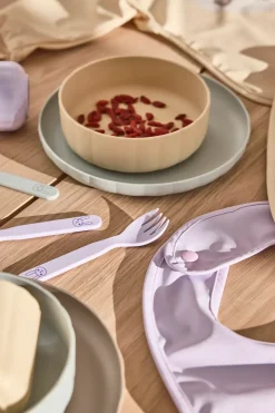 Kinder OYOY MINI Pullo Tableware Set