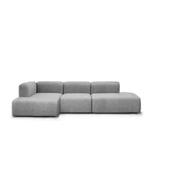 Bruunmunch Pump Chaise lounge / Center / Endpart