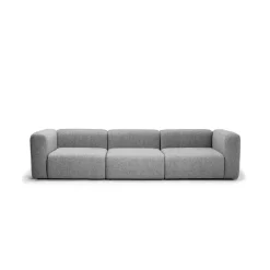 Bruunmunch Pump 3-seater XL