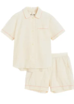 Aiayu Pyjamas Night Summer