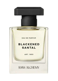 RAAW Alchemy - Eau De Parfum Blackened Santal Hot