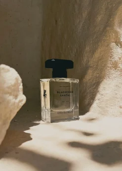 RAAW Alchemy - Eau De Parfum Blackened Santal Hot