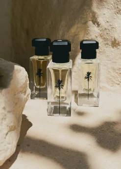 RAAW Alchemy - Eau De Parfum Blackened Santal Hot