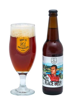 Bies Bryghus Race beer Race beer - 5,6% Fashion