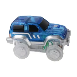 Kinder Cleverclixx Race Track Car