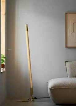 Gejst Radent Floor lamp