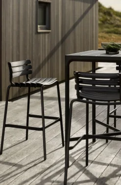 HOUE Reclips Bar Chair Dark Grey Sale