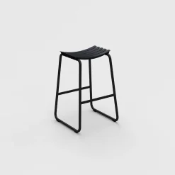HOUE Reclips Barstool Black Online