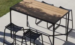 HOUE Reclips Barstool Black Online