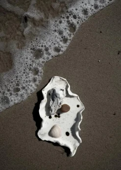 Studio Aarhus Reden White Discount