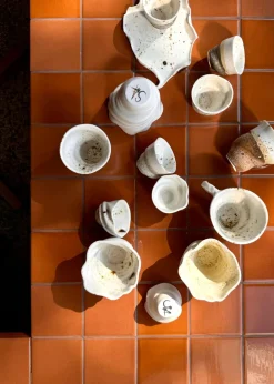 Studio Aarhus Reden White Discount