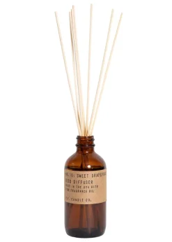 P.F. Candle Co. Reed Diffusers No. 10 Sweet grapefruit Online
