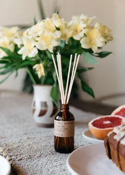 P.F. Candle Co. Reed Diffusers No. 10 Sweet grapefruit Online