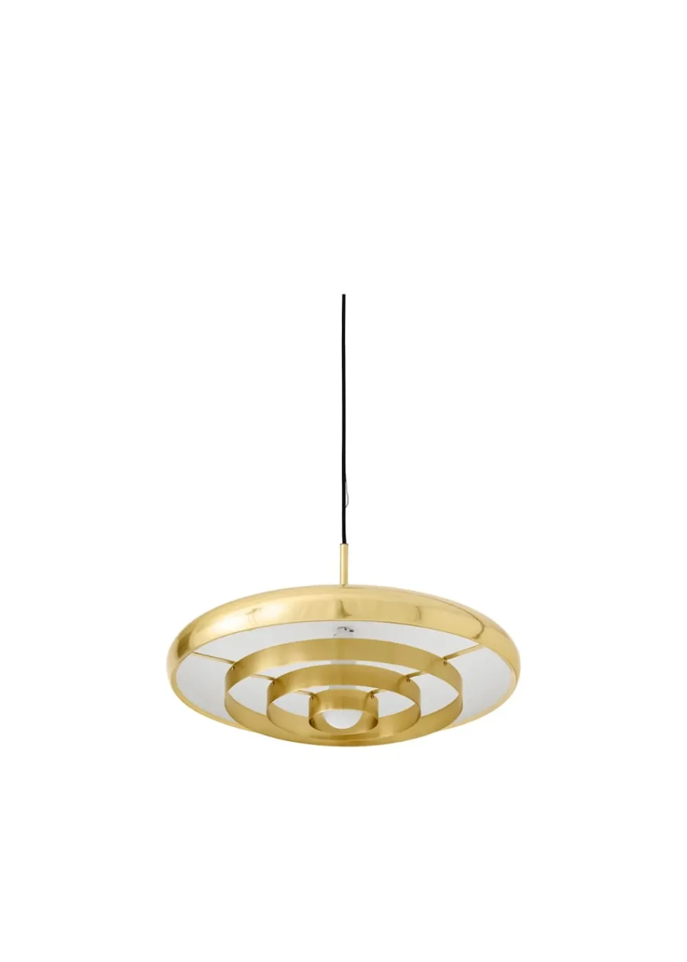 Audo Copenhagen Resonant Pendant