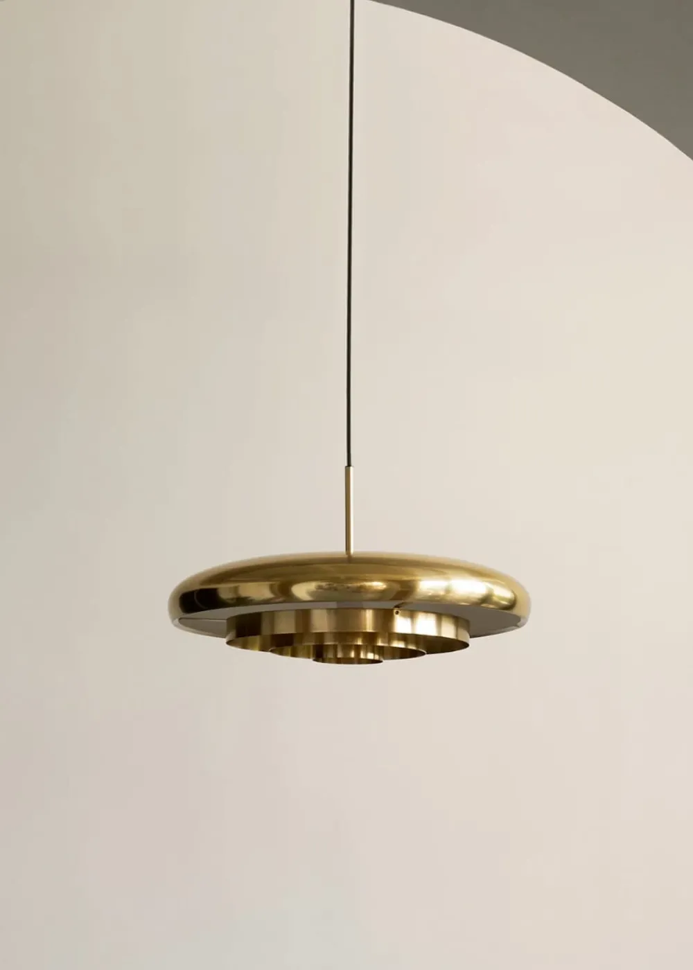 Audo Copenhagen Resonant Pendant