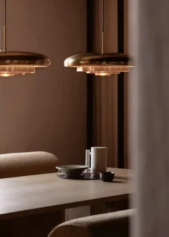 Audo Copenhagen Resonant Pendant