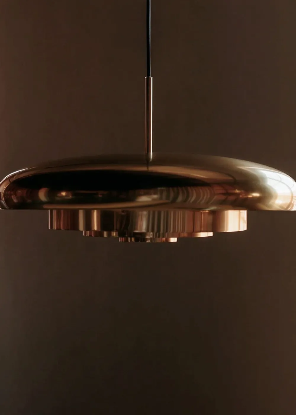 Audo Copenhagen Resonant Pendant