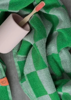 Mette Ditmer RETRO Hand Towel