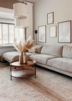 Lorena Canals Reversible Rug Duetto