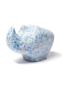 ecoBirdy Rhino Lamp Bulb Ocean Clearance