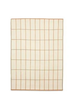 Fogia Ribbon Cream Fashion