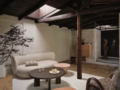 Ferm Living Rico Lounger Sofa