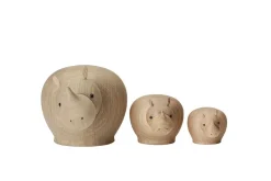 Kinder Woud Rina - Rhinoceros