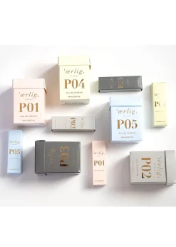 Ærlig - Eau De Parfum