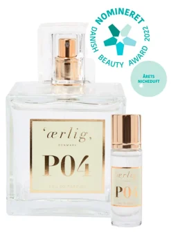 Ærlig - Eau De Parfum