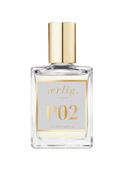 Ærlig - Eau De Parfum P02 Roll On Online