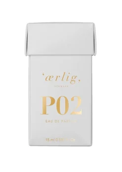 Ærlig - Eau De Parfum P02 Roll On Online