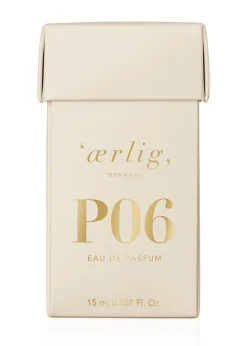 Ærlig - Eau De Parfum P06 Roll On Best