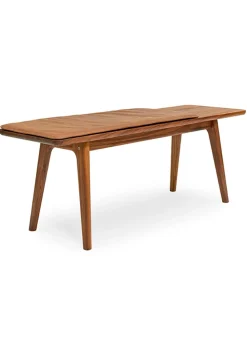 Risskov Møbelsnedkeri RM19 Bench