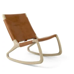 Mater Rocker chair