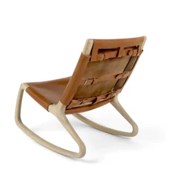 Mater Rocker chair